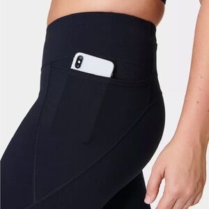 Sweaty Betty Power 7/8 Length - 60cm/24”